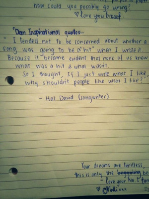 Go Back > Gallery For > Calum Hood Quotes