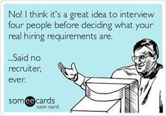 more recruitment humor human resources hrtech recruitment job ...