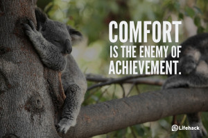 some sentences that someone has told you that has changed your life ...