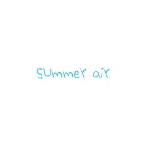 summer quotes and sayings summer air liked on Polyvore