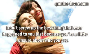 ever best trust quotes