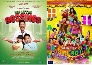 Poll: My Little Bossings vs Girl Boy Bakla Tomboy