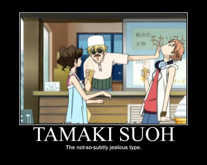 Related Pictures motivational ouran high school host club photo ...