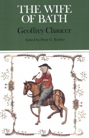 Start by marking “The Wife of Bath” as Want to Read: