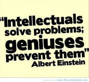 43 Famous Albert Einstein Quotes