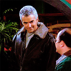 seinfeld peterman