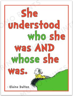 Year of FHE: Dr. Seuss LDS Girls' Camp Posters More