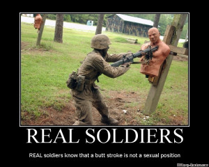 Very Cool Funny military quotes