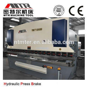 Nantong MTR Machine Tool Co., Ltd. [Doğrulanmıştır]