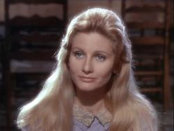 Thread: Jill Ireland