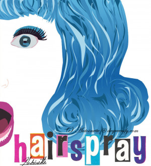 Musicals Hairspray