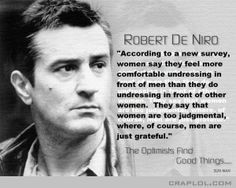 robert de niro quotes | Robert De Niro…says! | Quotes that mean ...