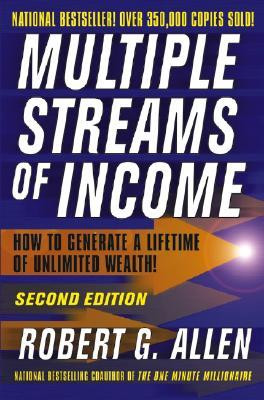 ... Income: How to Generate a Lifetime of Unlimited Wealth” as Want to