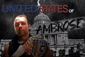 Power Ranking the Top 10 WWE United States Champions of the Modern Era