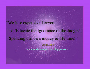 Johnson.V+Ultimate+Platform+The+Ultimate+Platform+Quotable+Quotes ...