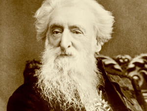 ... without hell.” – William Booth – Founder of the Salvation Army