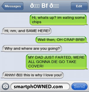 ... MY DAD JUST FARTED, WERE ALL GONNA DIE GO TAKE COVER! | ahhh