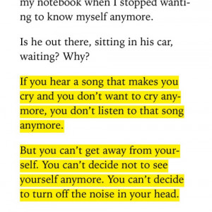 Thirteen reasons why, Jay Asher.