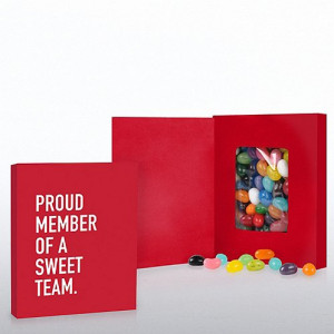 Proud Member of a Sweet Team Smart Sayings Candy