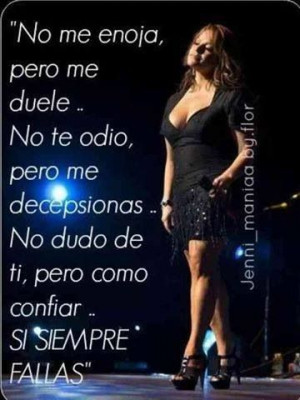 Thank you for accepting me as I am, with my virtues and defects.