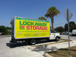 Lockaway Storage Rittiman