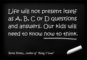 What is your child’s learning style? There are three basic learning ...