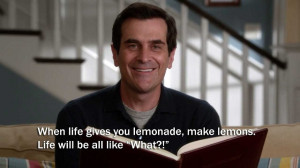 Modern Family Quotes, Modern Quotes, Family Quotes