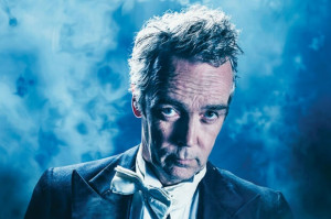 John Hannah on the Bulgarian play that tempted him to the Fringe ...