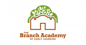 Branch Academy Branding Logo Design