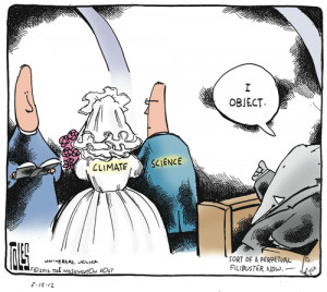 10 Awesome Global Warming Denier Cartoons