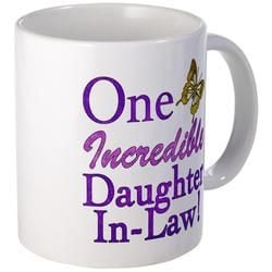 Daughter in Law Sayings | Daughter in law quotes - Gift Ideas From ...