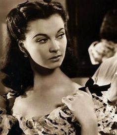 Scarlett O'Hara More