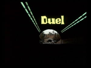 908. Duel (1971, Steven Spielberg)