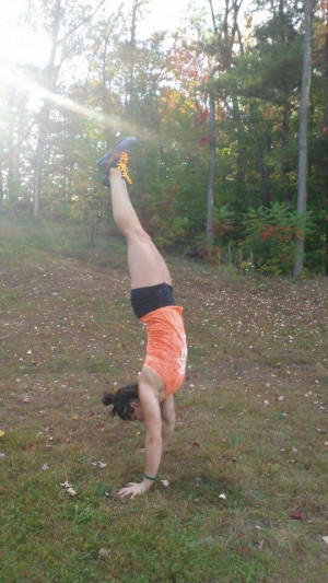 Get Better, THEN Look Better” by Paul Nobles