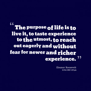 30+ Wise Quotes About Life Experiences