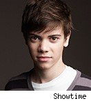 Played By: Alexander Gould