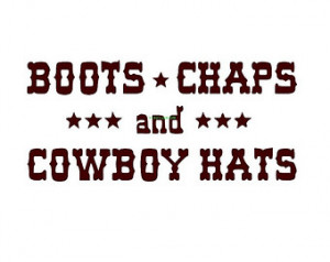 Cowboy Quotes 3 Cowboy Sayings