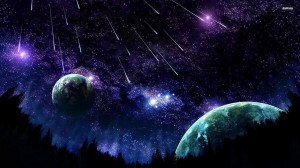 Beautiful Night Sky Wallpaper Hd Beautiful night sky