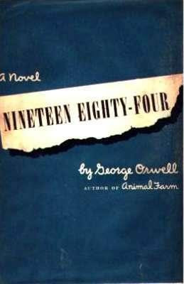 1984 George Orwell Quotes With Page Numbers