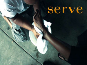 We all Serve something, who do you Serve? – Philippians 1:1-2