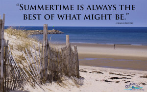 Your Favorite Cape Cod Sayings