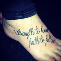 strength quotes tattoos nice quot strength tattoo quotes font faith ...