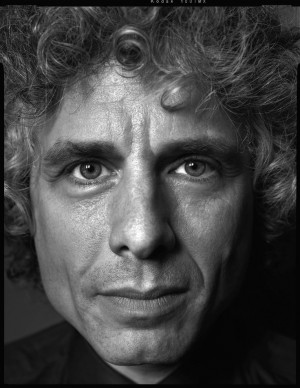 quotes on the deceptions of cognitive biases: Steven Pinker & Niall ...