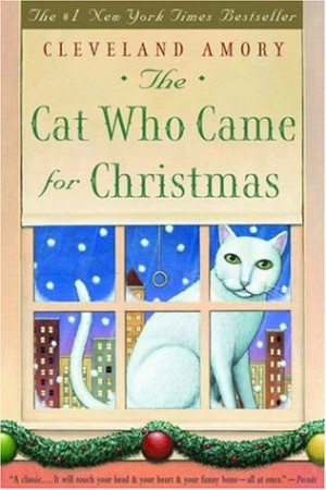 Start by marking “The Cat Who Came for Christmas (Compleat Cat #1 ...