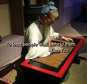 Lao tzu quotes and sayings wisdom cool wise leader short