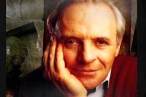 Sir Anthony Hopkins Quotes