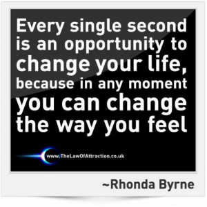 Rhonda Byrne/ Author of Law of Attraction
