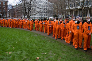 Guantanamo Bay Detention Camp