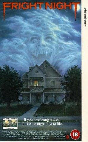 14 december 2000 titles fright night fright night 1985
