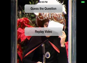 ... Watch Funny Video Clips of Johnny Carson as Carnac the Magnificent